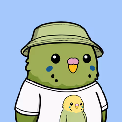 birb #528
