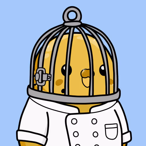 birb #21