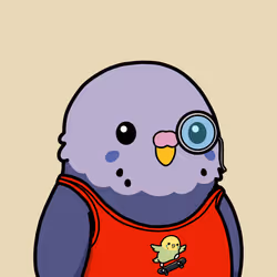 birb #1004