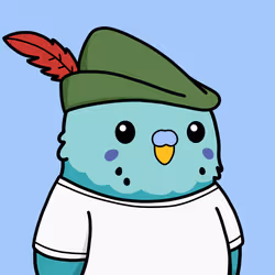 birb #512