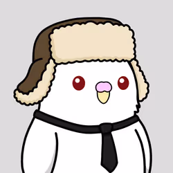 birb #633