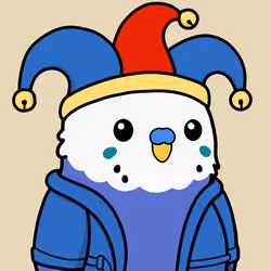 birb #1013