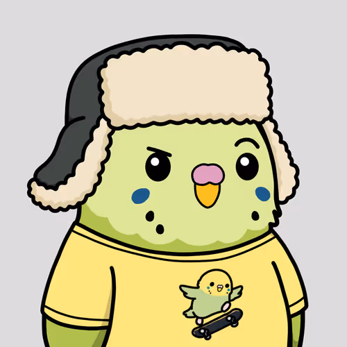 birb #944