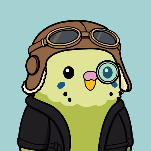 birb #44