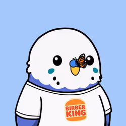 birb #115