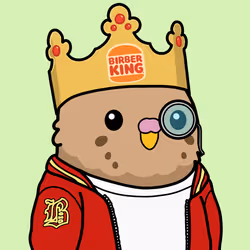 birb #83