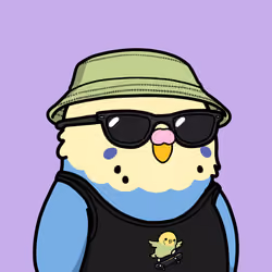birb #906