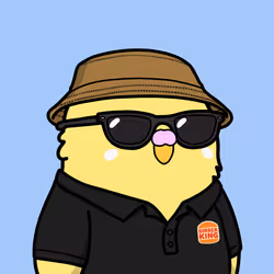 birb #394
