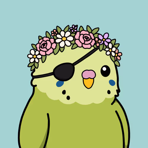birb #465