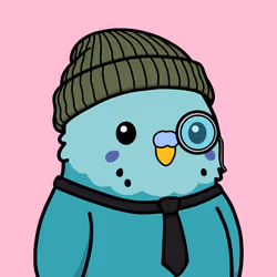 birb #158