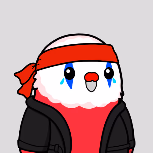 birb #35