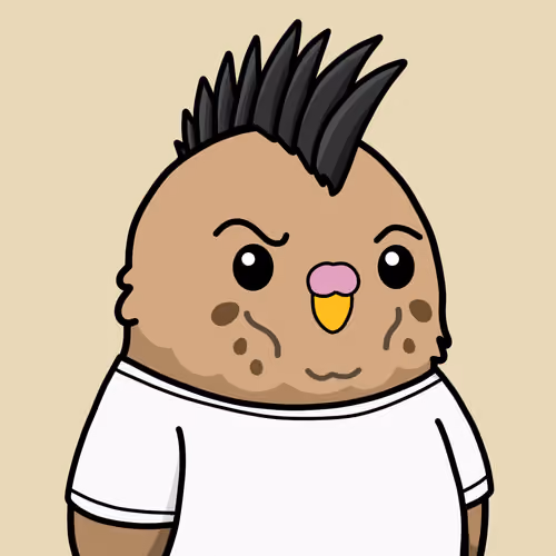 birb #406