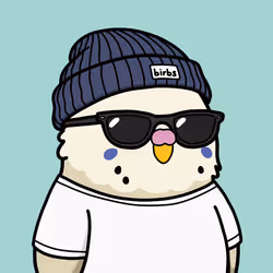 birb #1045
