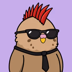 birb #381