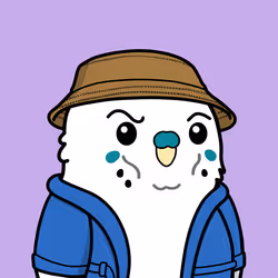 birb #992