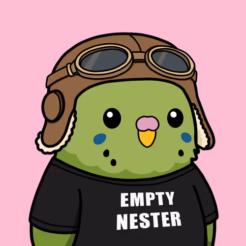 birb #291