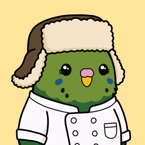 birb #703