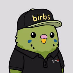 birb #730