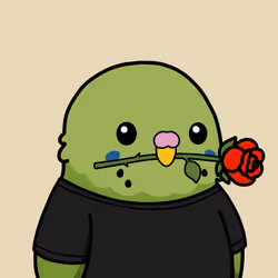 birb #237