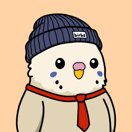 birb #300