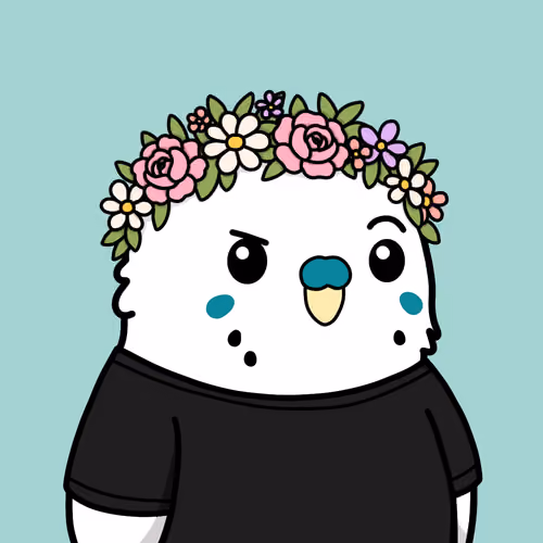 birb #347