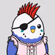 birb #1040