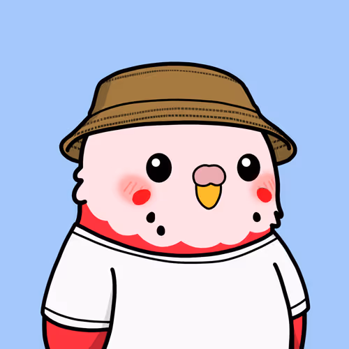 birb #209