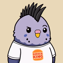 birb #971