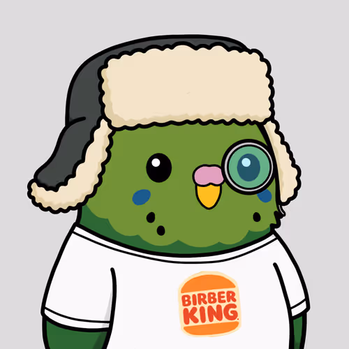 birb #510
