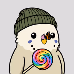 birb #40