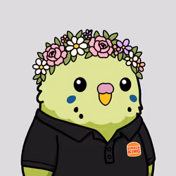 birb #1017