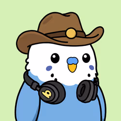 birb #196