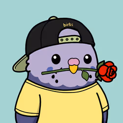 birb #668