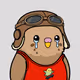 birb #509
