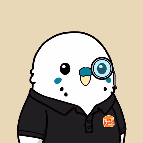 birb #155