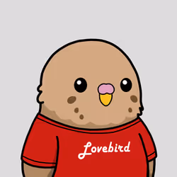 birb #601
