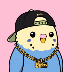 birb #369