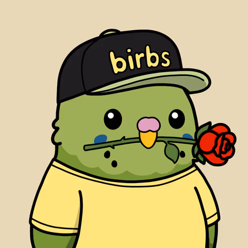birb #415