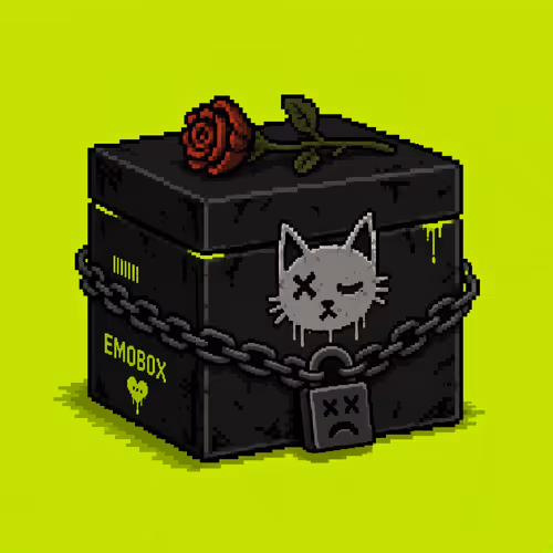 Item #1 Media