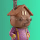 3052