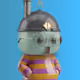 2858