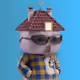 3083