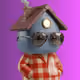 3085