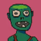 Unrevealed Zombies