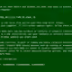 Installation Error