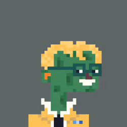 Stonkbanker #805