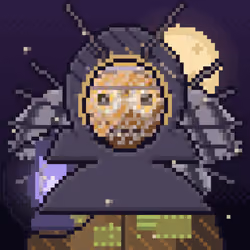 MothKeeper #1008