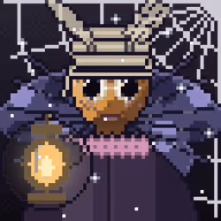 MothKeeper #1309