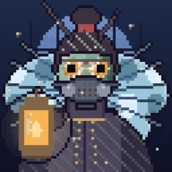 MothKeeper #1303