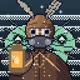 MothKeeper #3300